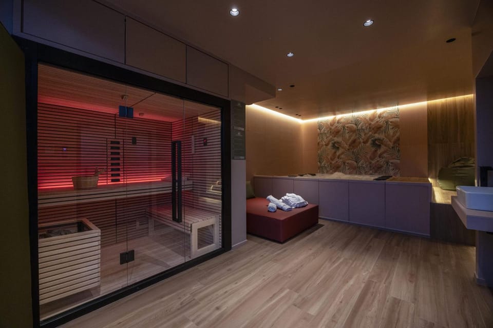 Elbitat Homes Wellness&Spa Hotel in Bagnaia