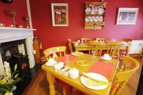 Stirabout Lane B&B Hotel in Wicklow, Co. Wicklow, Ireland