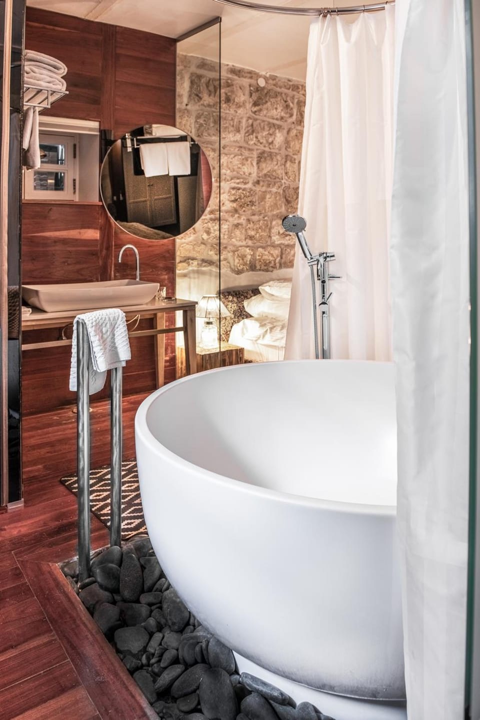 Hotel Alegra Boutique Suites Hotel in Jerusalem