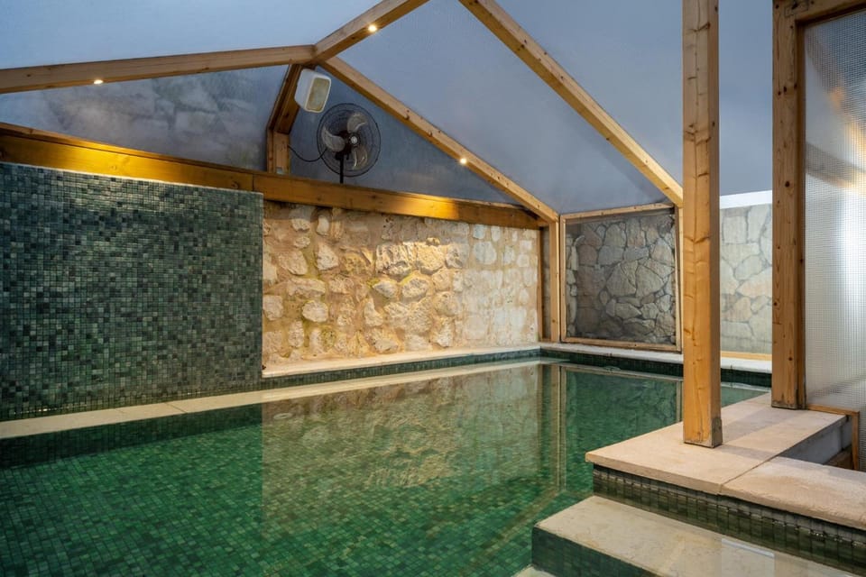 Hotel Alegra Boutique Suites Hotel in Jerusalem