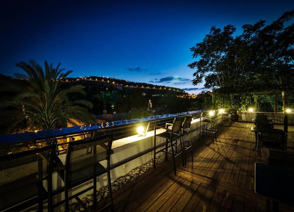 Hotel Alegra Boutique Suites Hotel in Jerusalem