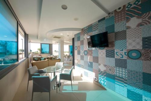 Hotel Monaco Hotel in Caorle
