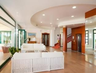 Hotel Monaco Hotel in Caorle