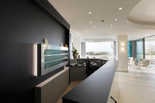 Hotel Monaco Hotel in Caorle