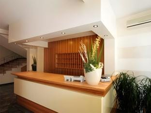 Hotel Riviera Hotel in Caorle