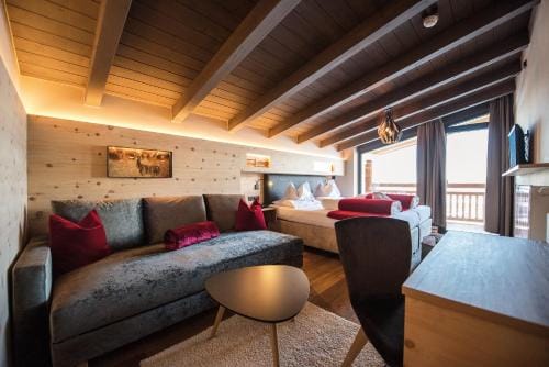 Hotel Goldknopf Hotel in Trentino-South Tyrol