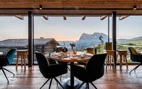 Hotel Goldknopf Hotel in Trentino-South Tyrol