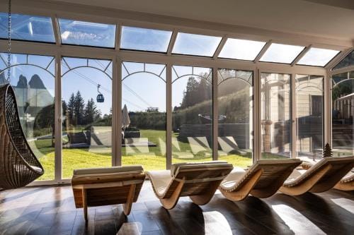 Hotel Schmung Hotel in Trentino-South Tyrol
