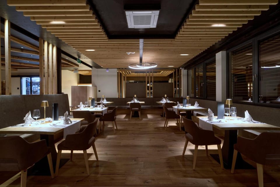 Bonfanti Design Hotel Hotel in Trentino-South Tyrol
