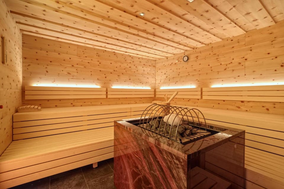 Bonfanti Design Hotel Hotel in Trentino-South Tyrol