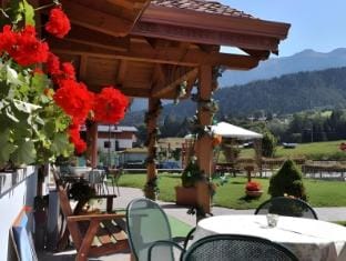 Hotel Sasso Rosso Hotel in Trentino-South Tyrol