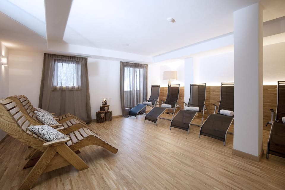 Hotel Italia Hotel in Corvara