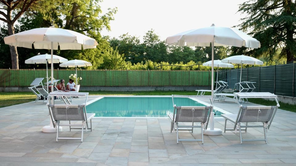 Caterina Residence Hotel in Emilia-Romagna