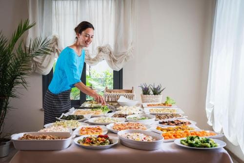 Riccione Beach Hotel-Vero'Boutique Hotel- Hotel in Riccione