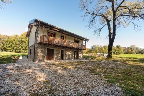 Albergo Diffuso Forgaria Monte Prat Hotel in Friuli-Venezia Giulia