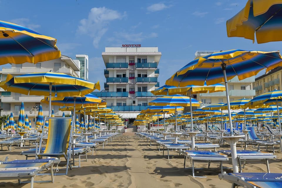 Hotel Souvenir Hotel in Lido di Jesolo