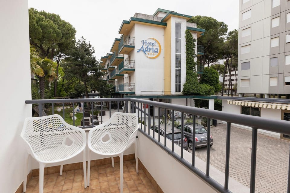 Hotel Adria Hotel in Lignano Sabbiadoro