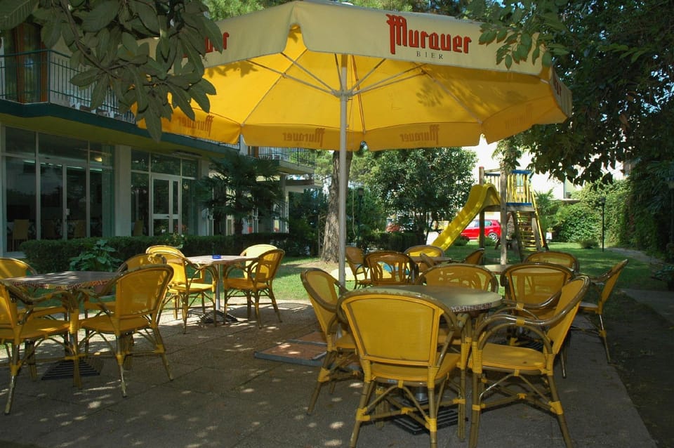 Hotel Adria Hotel in Lignano Sabbiadoro