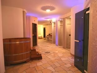 Steinbock B&B - Apartaments Hotel in Canton of Grisons