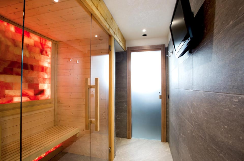 Steinbock B&B - Apartaments Hotel in Canton of Grisons