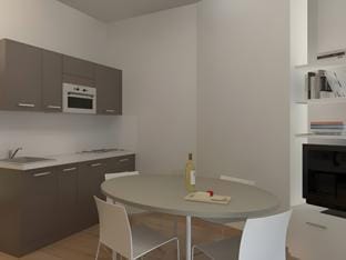 Hotel Mantova Residence Hotel in Veneto