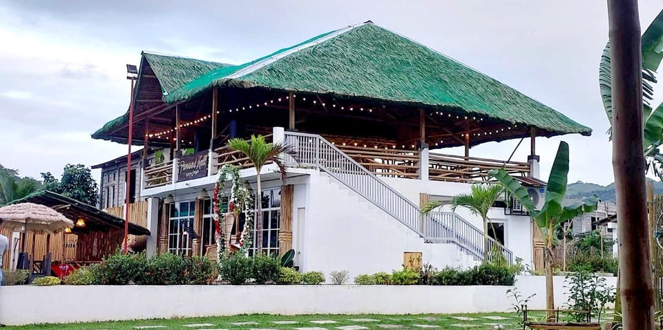 Calle Cinco Resort Resort in Central Visayas