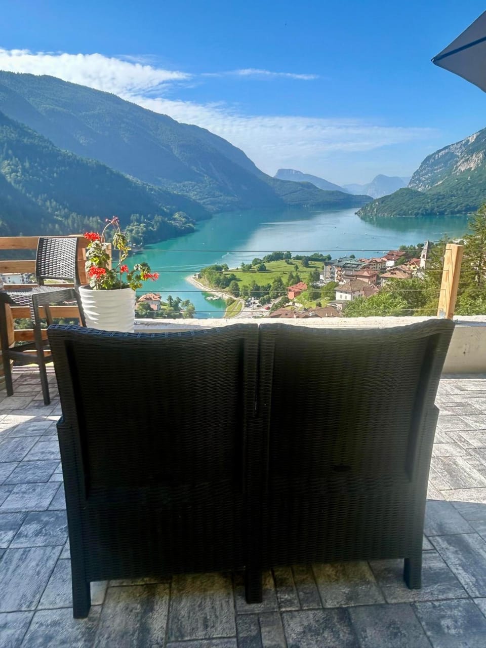 Hotel Aurora Hotel in Molveno
