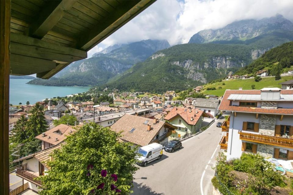 Hotel Aurora Hotel in Molveno