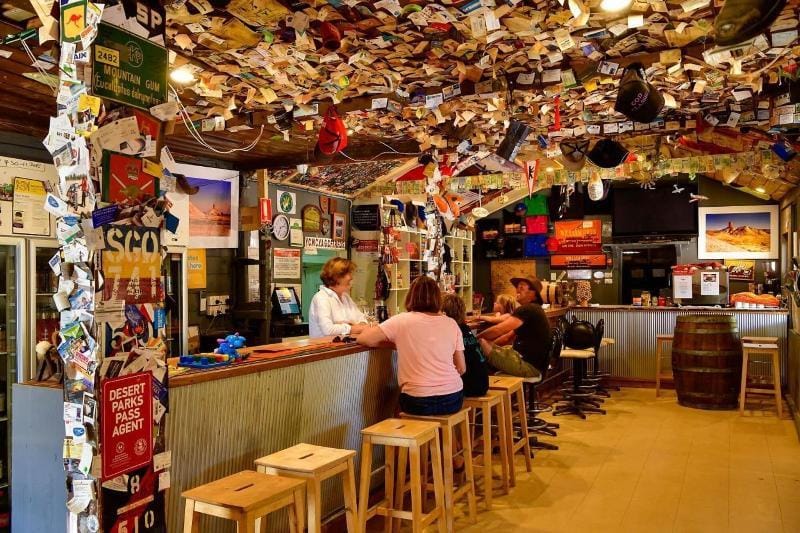 William Creek Hotel Hotel in South Australia