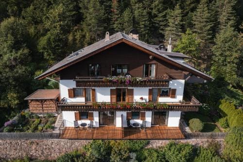 Apartments Kranebitt Hotel in Trentino-South Tyrol