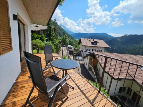 Apartments Kranebitt Hotel in Trentino-South Tyrol
