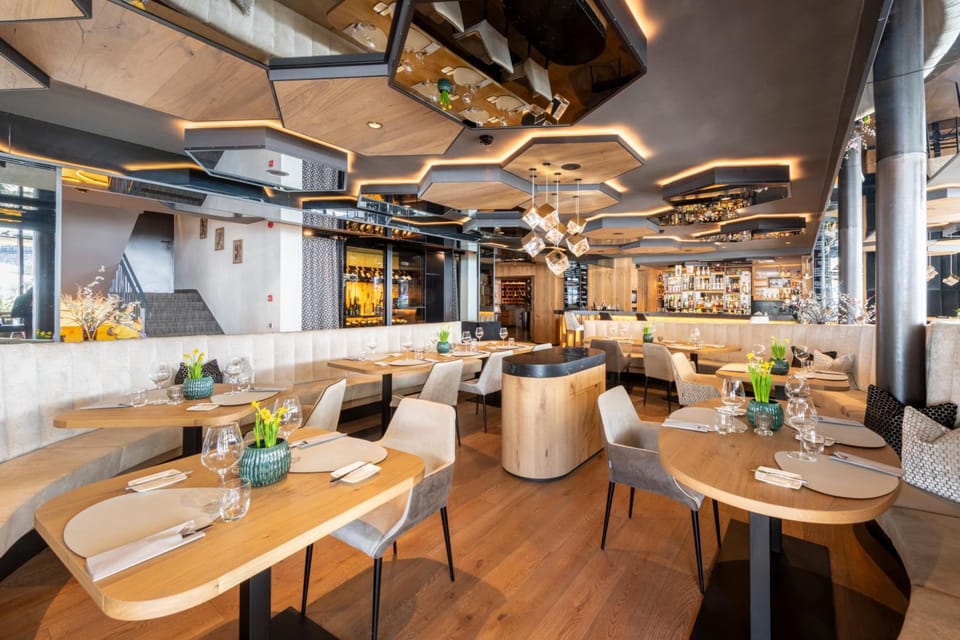 Hotel Arkadia - "Adults Only" Hotel in Corvara