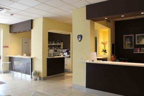 Hotel Cremona Viale Hotel in Cremona