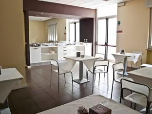 Hotel Cremona Viale Hotel in Cremona