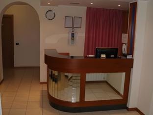Hotel Belforte Hotel in Varese