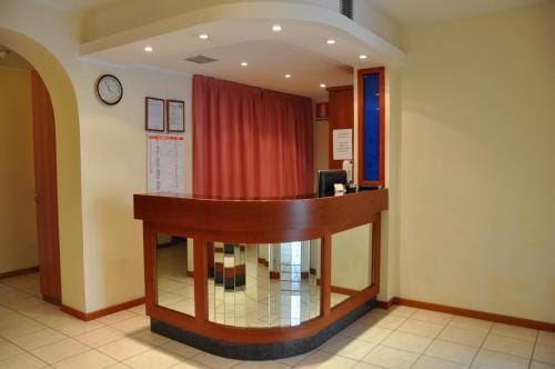 Hotel Belforte Hotel in Varese
