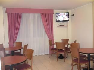 Hotel Belforte Hotel in Varese