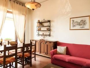 Il Ramingo Hotel in Lucca