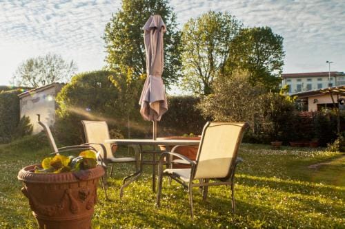 Il Ramingo Hotel in Lucca