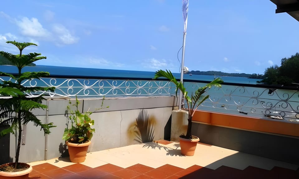 Da Bay Inn Hotel in India