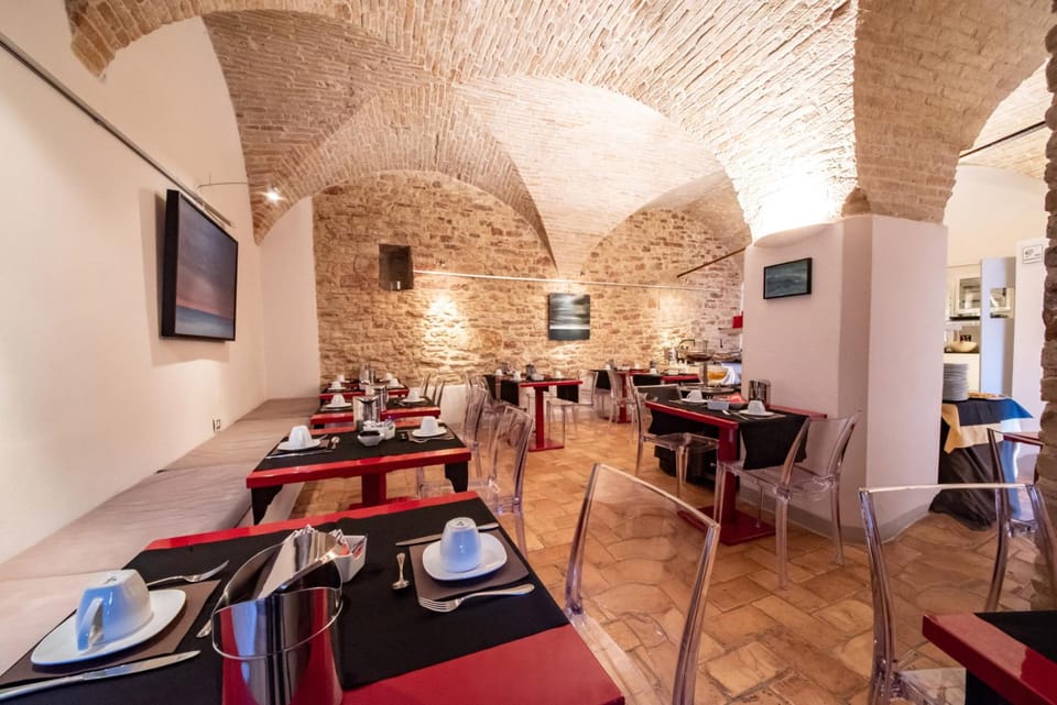 Hotel Sorella Luna Hotel in Assisi