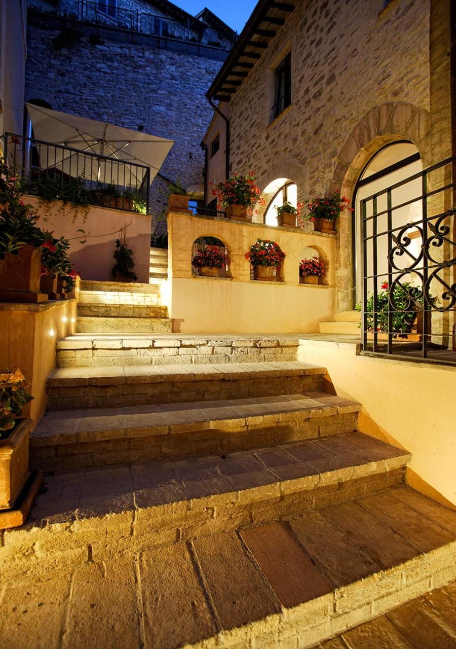 Hotel Sorella Luna Hotel in Assisi