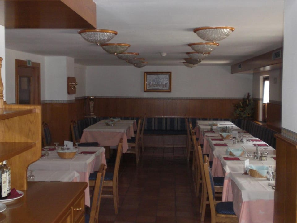 Hotel Edelweiss Hotel in Province of Brescia