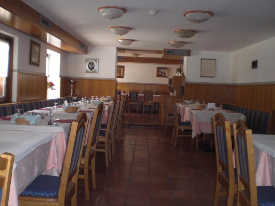 Hotel Edelweiss Hotel in Province of Brescia