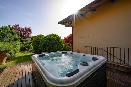 Hotel Rutiliano Hotel in Pienza