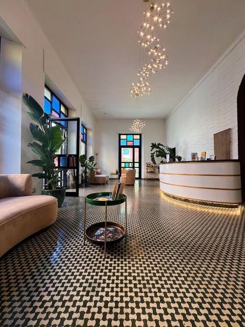 Hotel Le Grazie Hotel in Province of Massa and Carrara