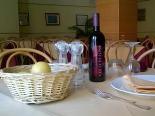 Hotel Le Grazie Hotel in Province of Massa and Carrara