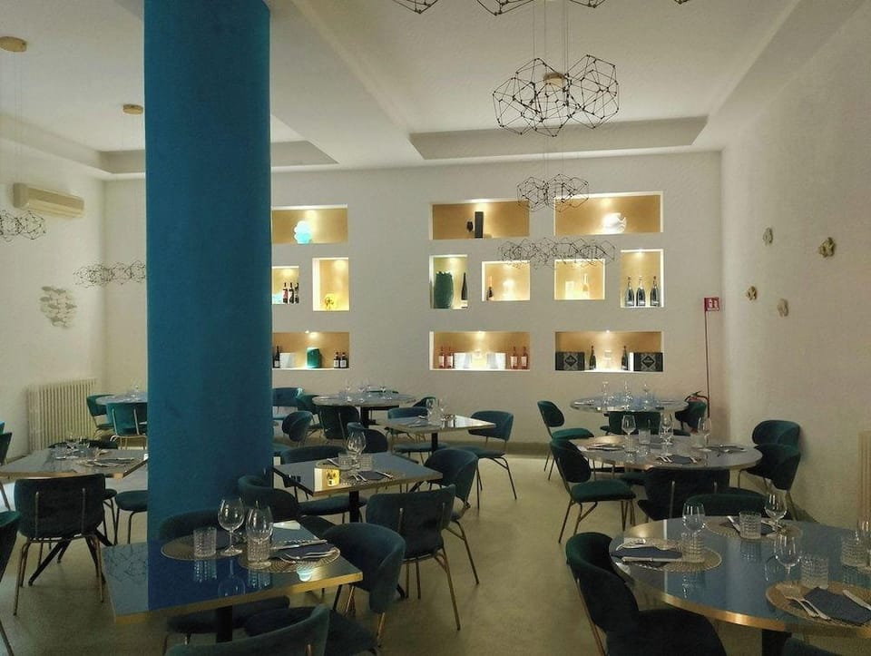 Hotel Le Grazie Hotel in Province of Massa and Carrara