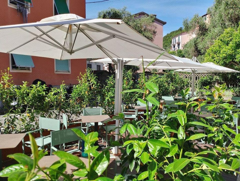 Hotel Le Grazie Hotel in Province of Massa and Carrara