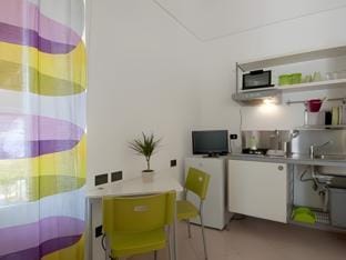 Gioia 13 Rooms & Apartments Hotel in Campania